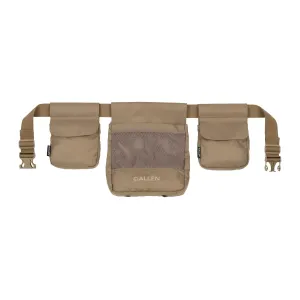 ALLEN 5585   DOVE BELT SOLID
