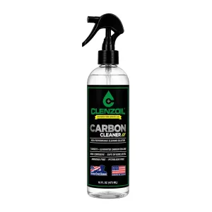 CLENZOIL 5935  CARBON CLEANER TRIGGER SPRAYER 16OZ