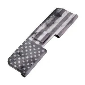 MFT AR15 DUST COVER USA FLAG