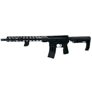 RADICAL FR16-556SOC-15RPR-MFT RFL MIN STK DIE FREE CO KUNG FU/CLAW BLACK 30RD