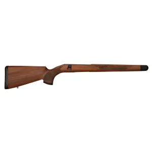 WOOX SH.GNS082.02 SPORTER PREC STOCK REM700 LA WAL