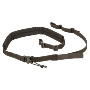 Viking Tactics Wide (Padded) Sling - Hydura - Black