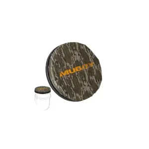 MUDDY MUD-GS0205-MOBL 5GALLON PAIL SWIVEL SEATTOP