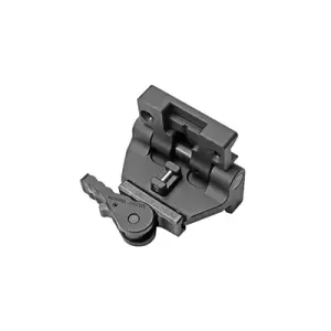 UNITY COMBAT THERMAL MOUNT RH25 BLK