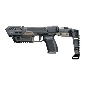 REC SPRO-CBB-02   SPRO BASIC KIT FOR CANIK     TAN