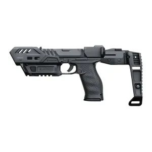 REC SPRO-PDPB-01  SPRO BASIC KIT FOR PDP       BLK