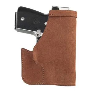 GALCO PRO158      POCKET PROTECTOR HOLSTER     NAT