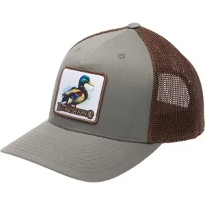 BROWNING CAP CHASE SNAPBACK DUCK LODEN OSFTM*