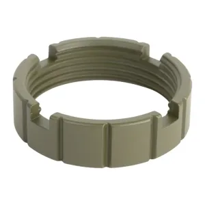 ARMASPEC ARM6521-ODG SELF-RETENTION CASTE NUT/AL
