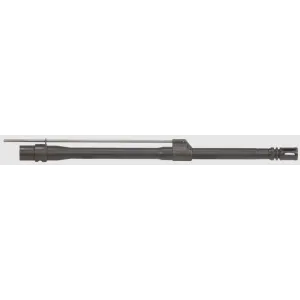 LMT Defense 5.56mm 16 Stainless Steel Barrel Assembly