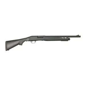 TOK 21000430 TSP 12G 18.5 4.1 PUMP      BLK