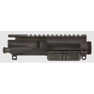 LMT Defense AR-15 Flat Top Stripped Upper Receiver
