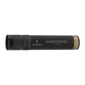 Browning 1132773 Midas  Invector-DS 16Gauge Modified Stainless Steel