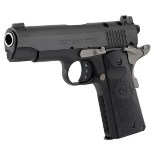 CLT NIGHT COMMANDER OR 45ACP 4.25 BLUE SHOOTER