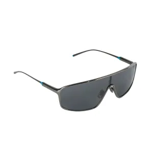 Oakley x Beretta 500 Year Anniversary Limited Edition Titanium Prizm Black Sunglasses Gun Metal 500 Worldwide