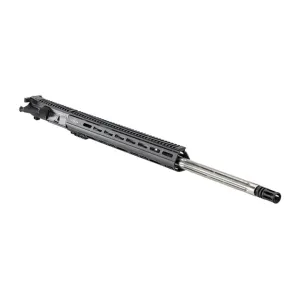 LUTH-AR FTBL-B24M   24 BULL COMP UPPER BRL RCIVR