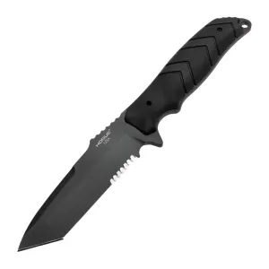 HOG 55349 FRAY 4.2 FIXED TANTO BLADE SER &SHEATH