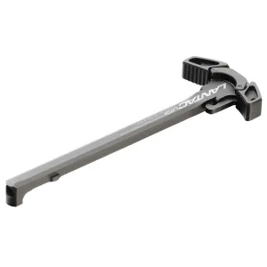 LANTAC 01-UP-CH-AR15 AMBI TACTICAL CHARGING HANDLE