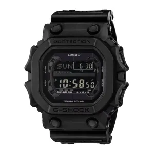 GSHOCK GX56UBB-1CR   CLASSIC SOLAR-POWERED BLK