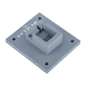 LUTH-AR GB-FIX        GAS BLOCK  GAS TUBE ASSY