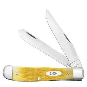 CAE TRAPPER YELLOW BONE