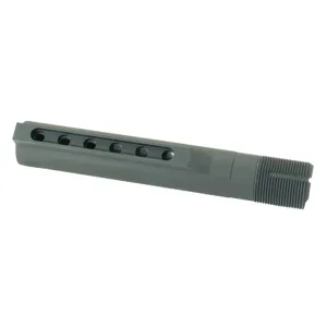 Timber Creek Outdoors ARBTT AR Mil-Spec Buffer Tube Tungsten AR-Platform