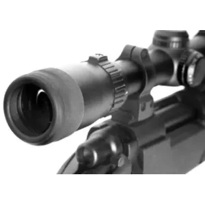 SCOPE EYE RIFLE SCOPE RECOIL PAD