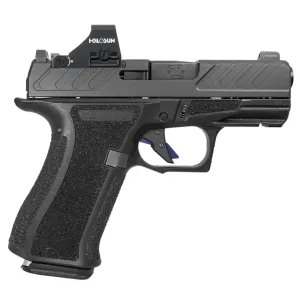 CR920X 9MM BLK LE EDITION HOLOSUN