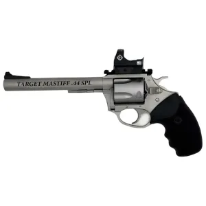 CA TARGET MASTIFF 44SPL 6 SS FULL 5RD SHOOTER