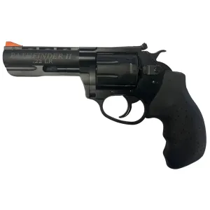 CA PATHFINDER II 22LR 3.5 BLK 8RD SHOOTER