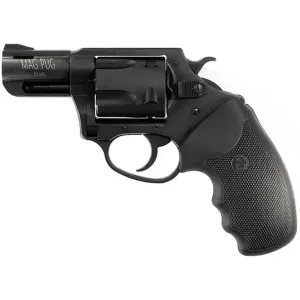 CA MAG PUG 357MAG 2.2 NITRIDE LG 5RD SHOOTER