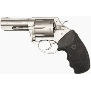 CA PIT BULL 380ACP 3 FS SS 6RD SHOOTER