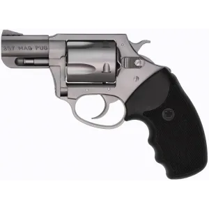 CA MAG PUG 357MAG 2.2 SS FULL 5RD SHOOTER
