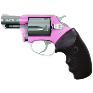 CA UNDERCOVER LITE 38SPL 2 PINK LADY 5RD SHOOTER