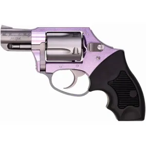 CA LAVENDER LADY 38SPL 2 DAO SS 5RD SHOOTER