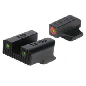 CENT CANIK TRITIUM PRO NIGHT SIGHTS