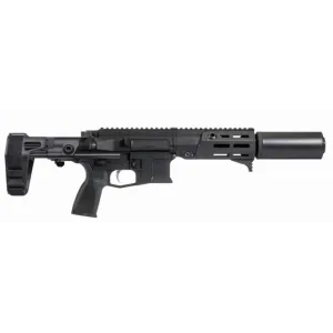 MAXIM DEFENSE PDX-SD 300BLK PISTOL 5.5 BBL, SCW BRACE, ARID, PDX-SD 7.62 SUPPRESSOR 1-30RD MAG