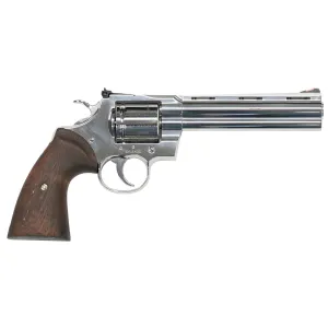 Colt Python 250th Anniversary Bill Hick's Ltd Edition, .357mag, 6 Barrel, 6rd Cylinder, 1 of 500, Revolver