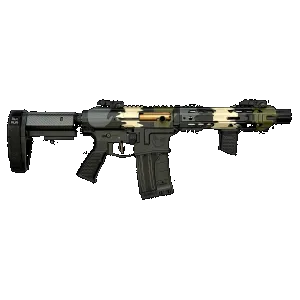 Orthos Arms Joker Alpine Elite, 12ga, 11 Barrel, 3 Chamber, 2 Magazines, Semi-Auto Other