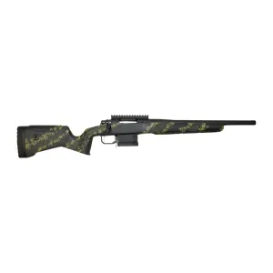 GLFA GL700308SSLBLK 308 WIN RFL LICHEN BLK/SS