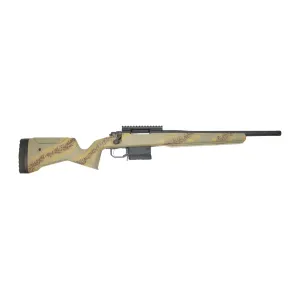 GLFA GL700308SSLTAN 308 WIN RFL LICHEN TAN/SS