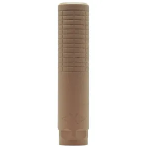Exigent Defense Rico309, 9mm, Coyote, Suppressor
