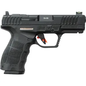 SAR SAR9 9MM COMPACT GEN3 U-80 15RD