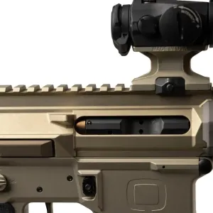 Q HONEY BADGER TWO PIECE BCG Updated