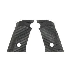 SIG P211 G10 GRIP SET BLK