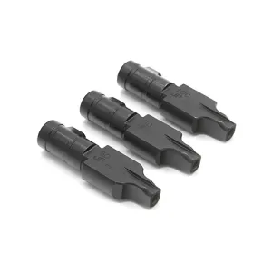JP Enterprises JP-5 60 Degree Lock Piece Roller-Delayed 9mm Nitride JP5-LP60