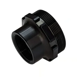 Comstock Armory HUB - Extended Plan-B Adapter (HPA) Steel Suppressor Adapter