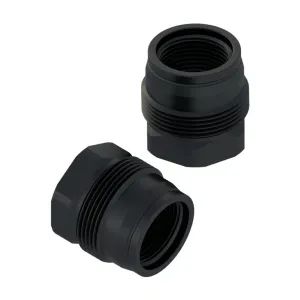 Comstock Armory Ultralight Recessed (1/2-28) Plan-B Suppressor Mount