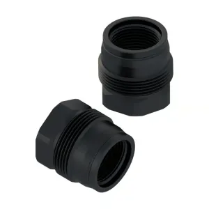 Comstock Armory Ultralight Recessed (5/8-24) Plan-B Suppressor Mount