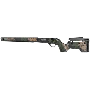 MDT CHASSIS TIKKA T3X SA LH CRBN HUNTER ARCA HGF